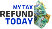 My Tax Refund Today Logo