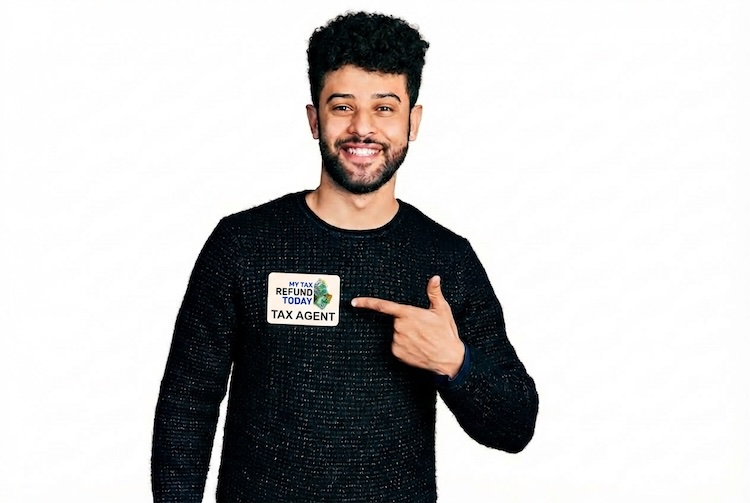 My Tax Refund Today registered tax agent